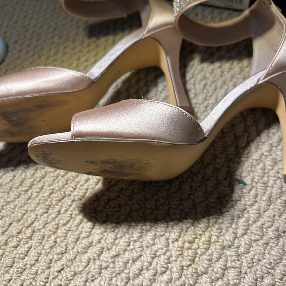 Petite high heels - Picture 8 of 8